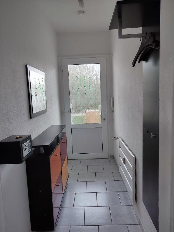 Monteurwohnung 6 P. Moenchengladbach Rheydt Exterior foto